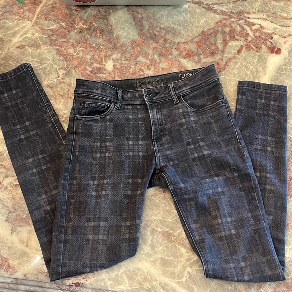 DL1961 | “Florence instasculpt” skinny Jeans